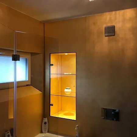 Golden Treasure * Интерлакен