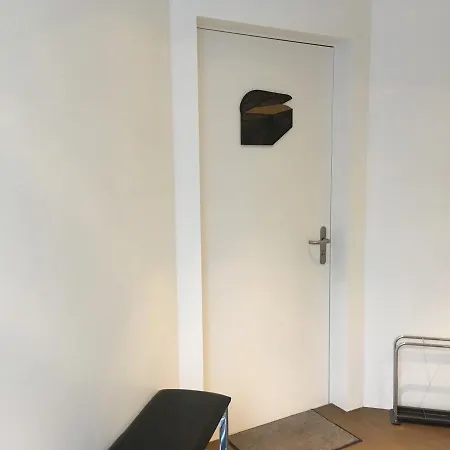 Golden Treasure Apartment Interlaken