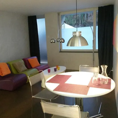 Golden Treasure Apartment